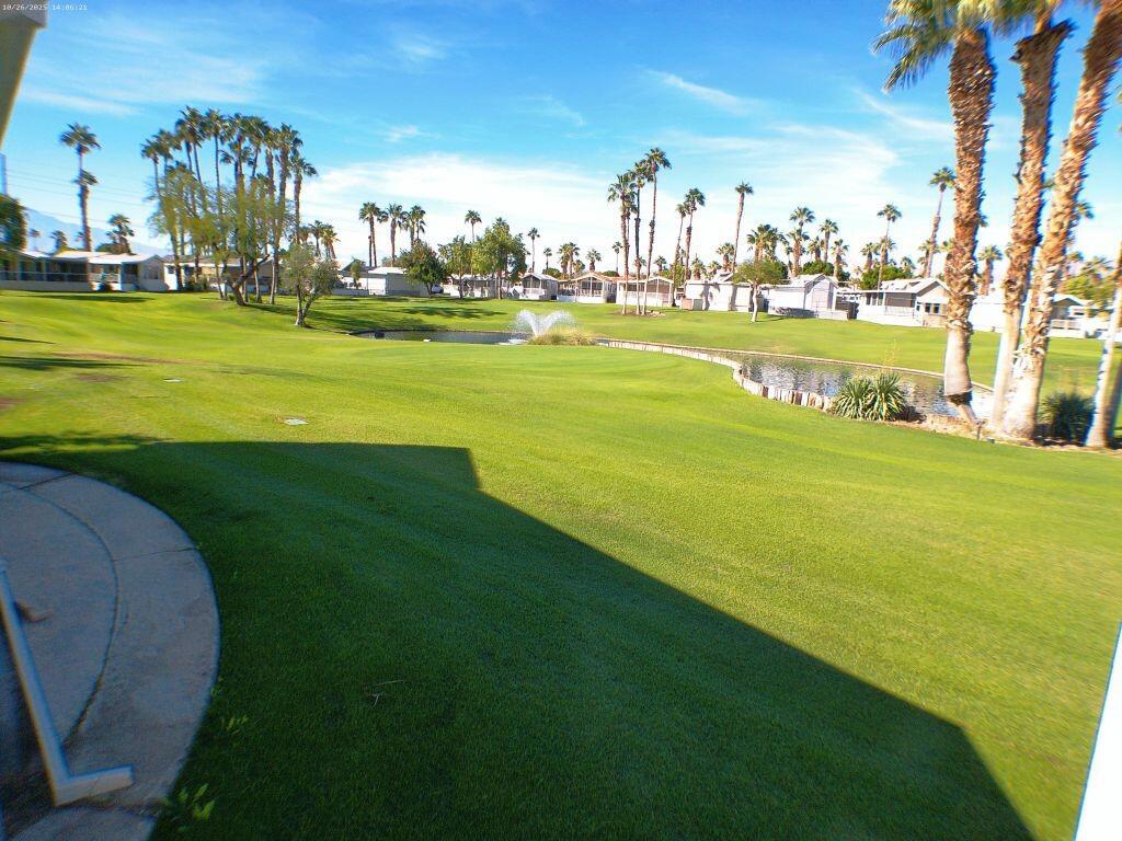 Rancho Casa Blanca - Manufactured In Park