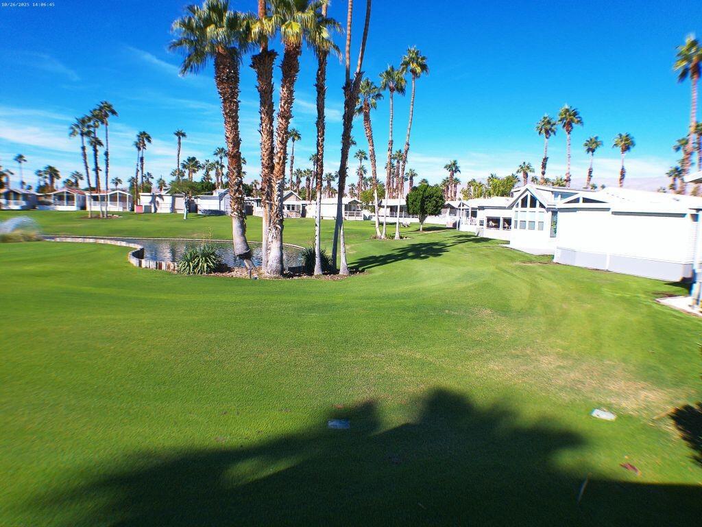 Rancho Casa Blanca - Manufactured In Park