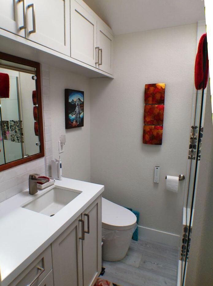 Rancho Casa Blanca - Manufactured In Park