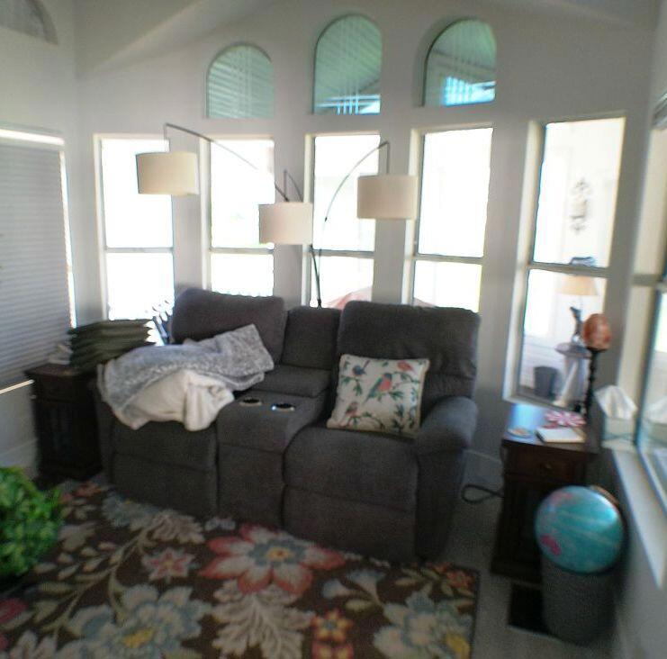 Rancho Casa Blanca - Manufactured In Park