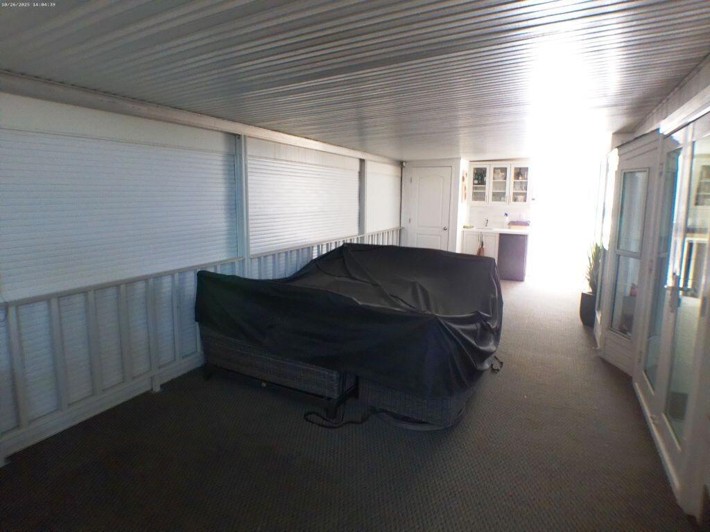 Rancho Casa Blanca - Manufactured In Park