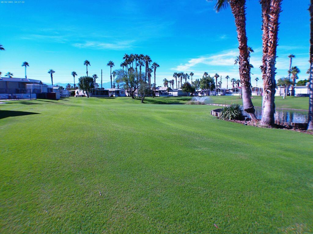 Rancho Casa Blanca - Manufactured In Park