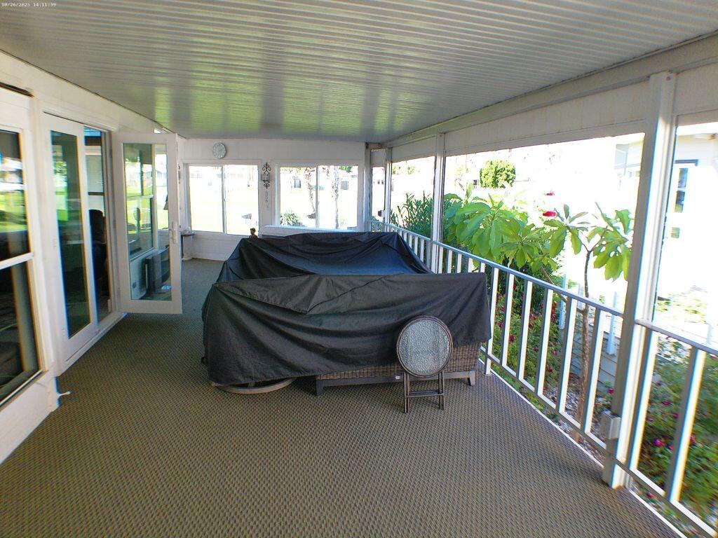 Rancho Casa Blanca - Manufactured In Park