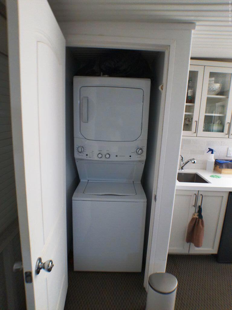 Rancho Casa Blanca - Manufactured In Park