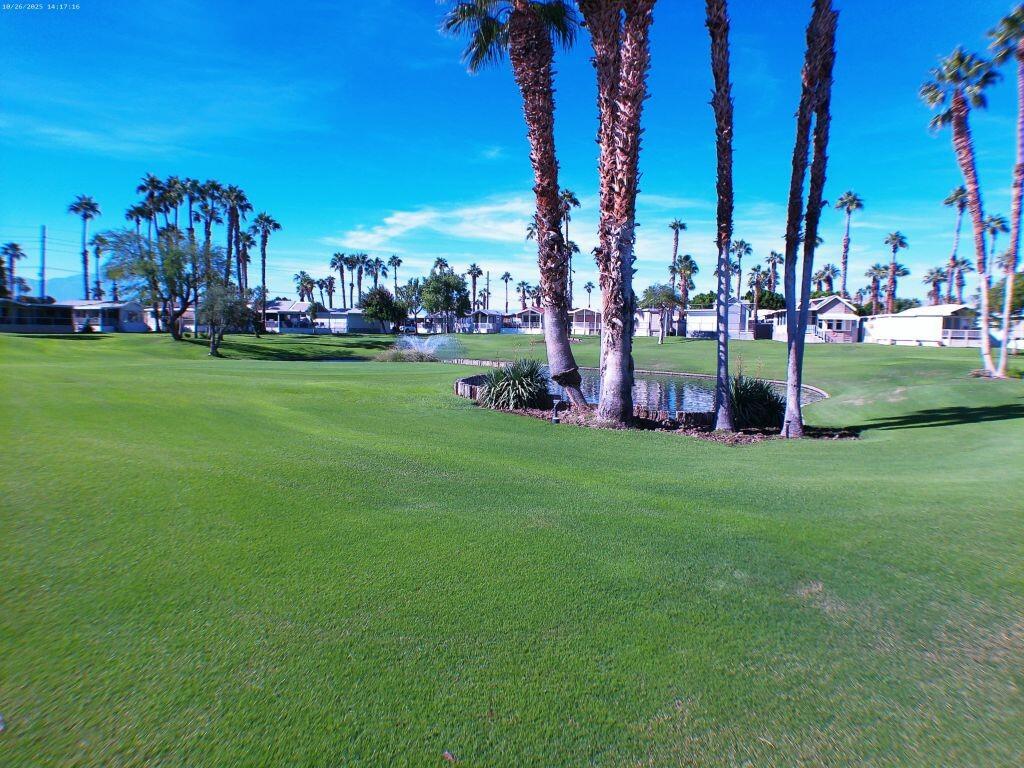 Rancho Casa Blanca - Manufactured In Park