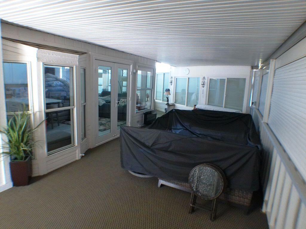 Rancho Casa Blanca - Manufactured In Park