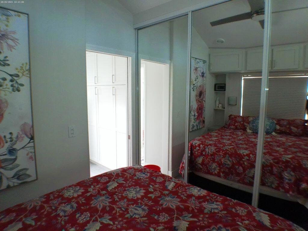 Rancho Casa Blanca - Manufactured In Park