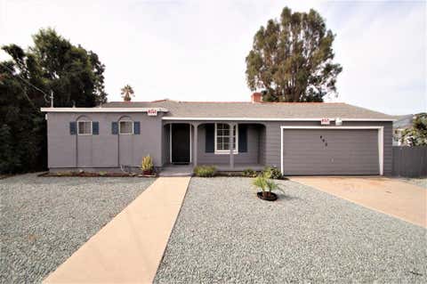 Photo of 492 Second Ave. Ave, Chula Vista, CA 91910 (MLS # PTP2606110)