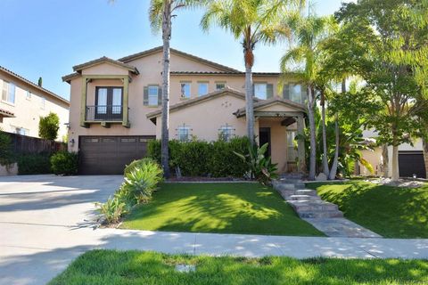 Photo of 1575 Wishing Star Dr Dr, Chula Vista, CA 91915 (MLS # 260010787SD)