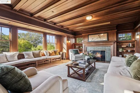 912 Indian Rock Ave, Berkeley, CA 94707 - MLS#: 41118332