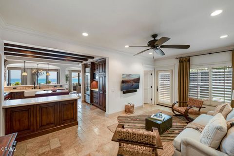 Tiny photo for 5390 Rincon Beach Park Drive, Ventura, CA 93001 (MLS # V1-37166)