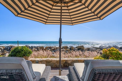 Tiny photo for 5390 Rincon Beach Park Drive, Ventura, CA 93001 (MLS # V1-37166)