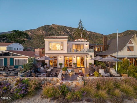 Photo of 5390 Rincon Beach Park Drive, Ventura, CA 93001 (MLS # V1-37166)