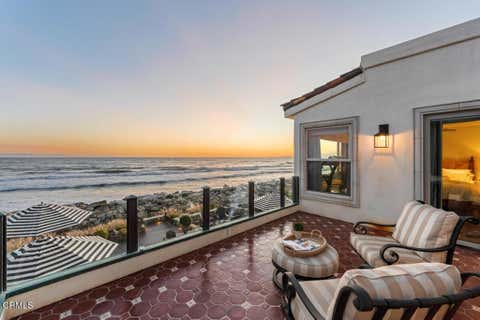 Tiny photo for 5390 Rincon Beach Park Drive, Ventura, CA 93001 (MLS # V1-37166)
