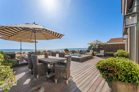 Tiny photo for 5390 Rincon Beach Park Drive, Ventura, CA 93001 (MLS # V1-37166)