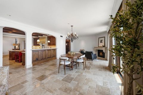 Tiny photo for 5390 Rincon Beach Park Drive, Ventura, CA 93001 (MLS # V1-37166)
