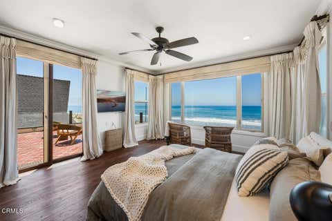 Tiny photo for 5390 Rincon Beach Park Drive, Ventura, CA 93001 (MLS # V1-37166)