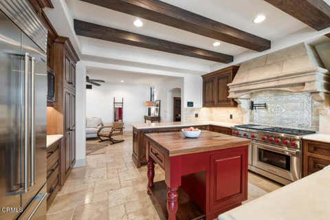 Tiny photo for 5390 Rincon Beach Park Drive, Ventura, CA 93001 (MLS # V1-37166)