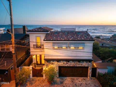 Tiny photo for 5390 Rincon Beach Park Drive, Ventura, CA 93001 (MLS # V1-37166)