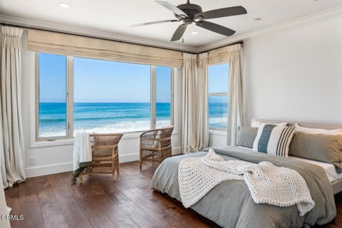 Tiny photo for 5390 Rincon Beach Park Drive, Ventura, CA 93001 (MLS # V1-37166)