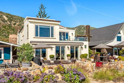 Tiny photo for 5390 Rincon Beach Park Drive, Ventura, CA 93001 (MLS # V1-37166)