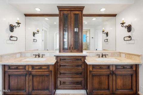 Tiny photo for 5390 Rincon Beach Park Drive, Ventura, CA 93001 (MLS # V1-37166)