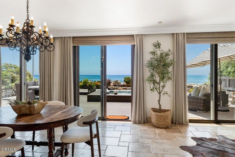 Tiny photo for 5390 Rincon Beach Park Drive, Ventura, CA 93001 (MLS # V1-37166)