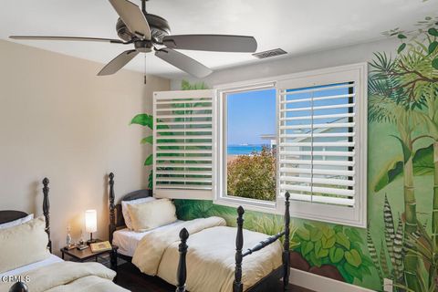 Tiny photo for 5390 Rincon Beach Park Drive, Ventura, CA 93001 (MLS # V1-37166)