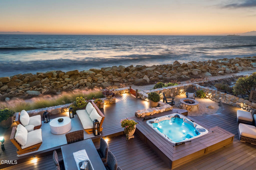 5390 Rincon Beach Park Drive