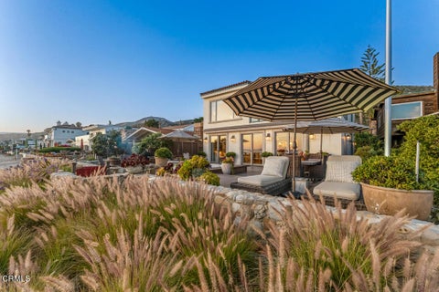 Tiny photo for 5390 Rincon Beach Park Drive, Ventura, CA 93001 (MLS # V1-37166)