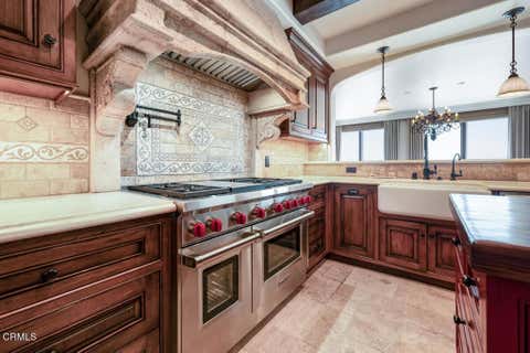 Tiny photo for 5390 Rincon Beach Park Drive, Ventura, CA 93001 (MLS # V1-37166)