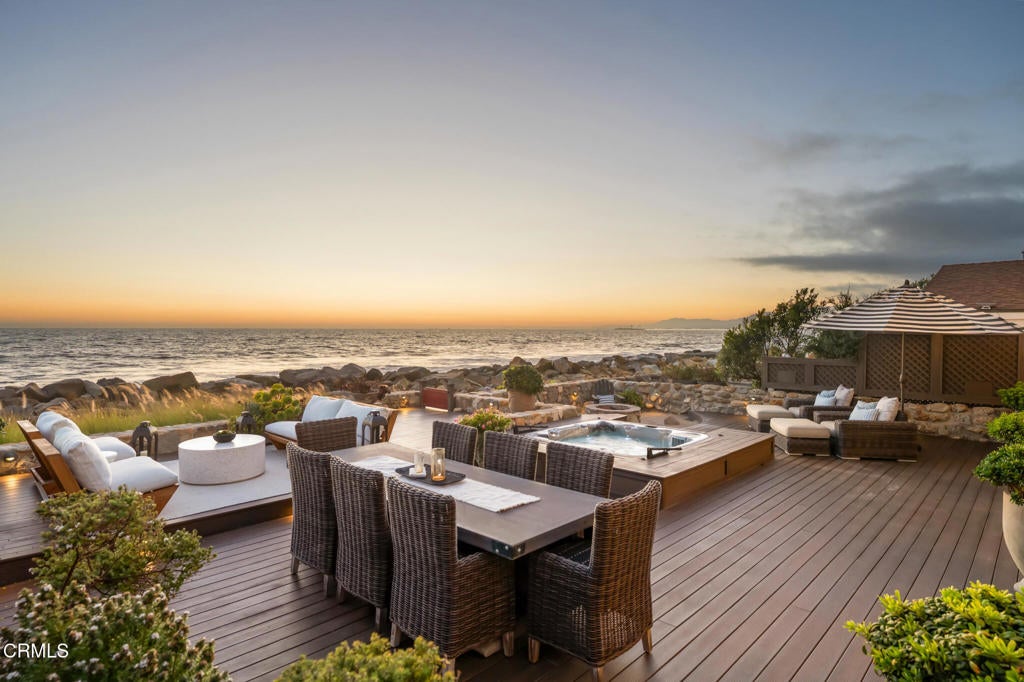 5390 Rincon Beach Park Drive