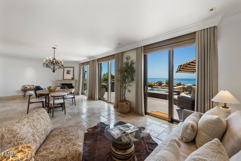 Tiny photo for 5390 Rincon Beach Park Drive, Ventura, CA 93001 (MLS # V1-37166)