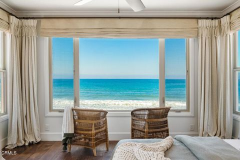 Tiny photo for 5390 Rincon Beach Park Drive, Ventura, CA 93001 (MLS # V1-37166)