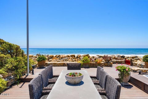 Tiny photo for 5390 Rincon Beach Park Drive, Ventura, CA 93001 (MLS # V1-37166)