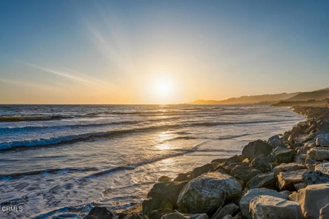 Tiny photo for 5390 Rincon Beach Park Drive, Ventura, CA 93001 (MLS # V1-37166)