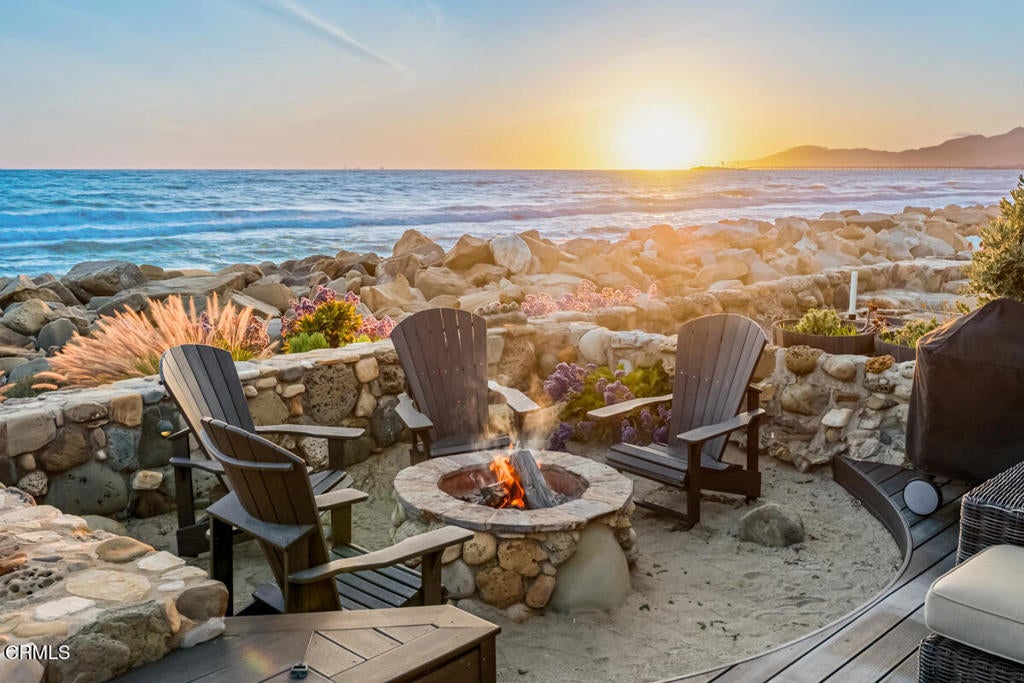 5390 Rincon Beach Park Drive