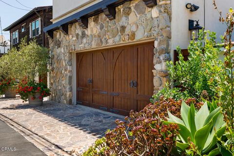 Tiny photo for 5390 Rincon Beach Park Drive, Ventura, CA 93001 (MLS # V1-37166)