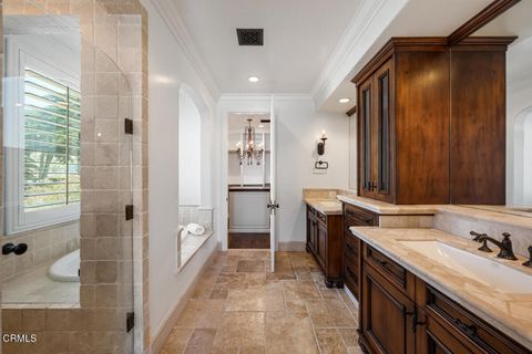 Tiny photo for 5390 Rincon Beach Park Drive, Ventura, CA 93001 (MLS # V1-37166)