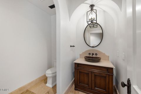 Tiny photo for 5390 Rincon Beach Park Drive, Ventura, CA 93001 (MLS # V1-37166)