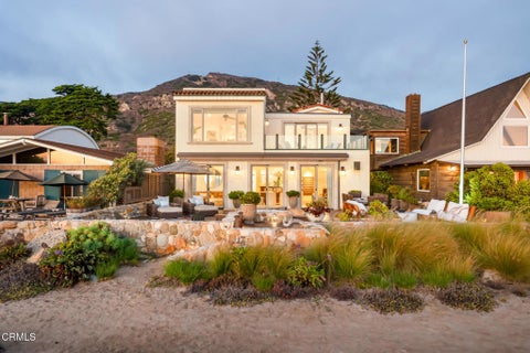 Photo of 5390 Rincon Beach Park Drive, Ventura, CA 93001 (MLS # V1-37166)