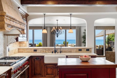 Tiny photo for 5390 Rincon Beach Park Drive, Ventura, CA 93001 (MLS # V1-37166)