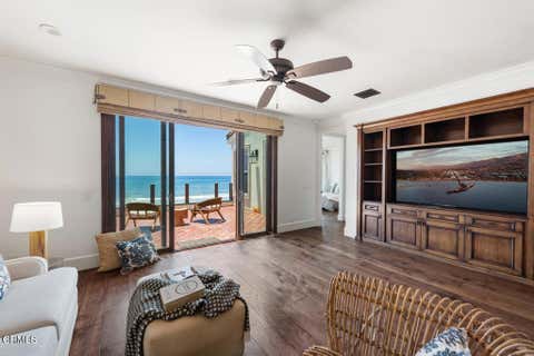 Tiny photo for 5390 Rincon Beach Park Drive, Ventura, CA 93001 (MLS # V1-37166)