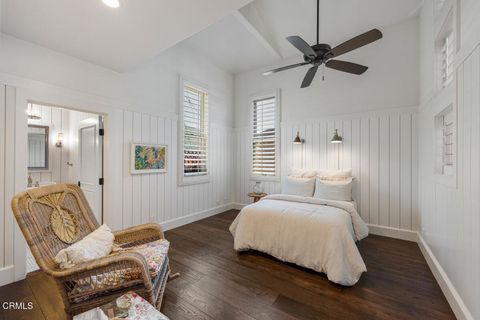 Tiny photo for 5390 Rincon Beach Park Drive, Ventura, CA 93001 (MLS # V1-37166)