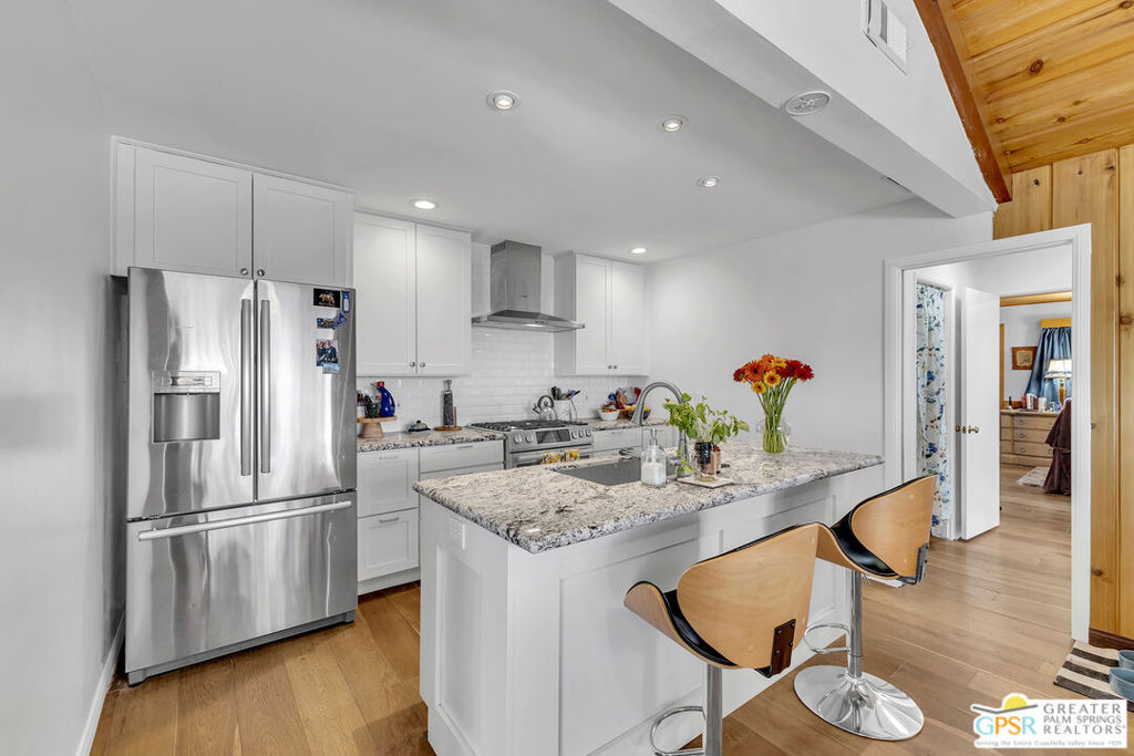 Alandale - Residential