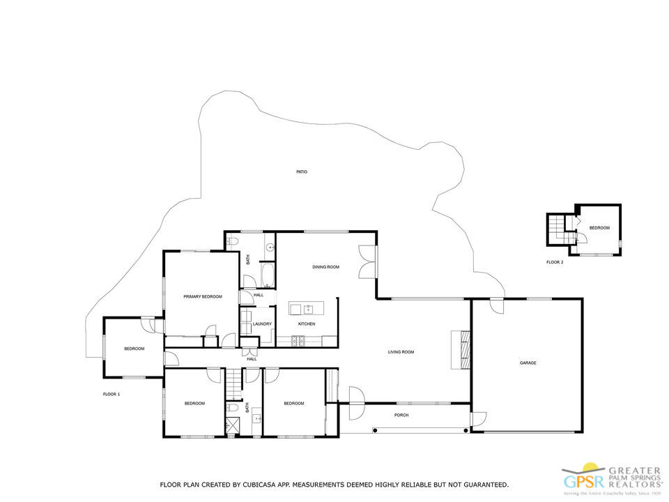 Alandale - Residential