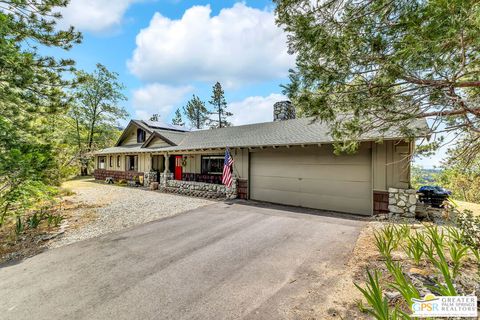 Photo of 21395 Highway 243, Idyllwild, CA 92549 (MLS # 25551203PS)
