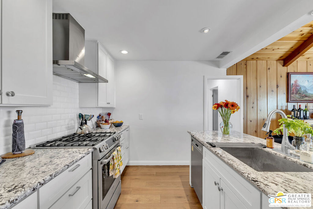 Alandale - Residential