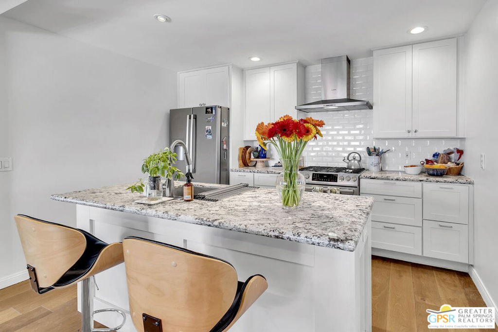 Alandale - Residential