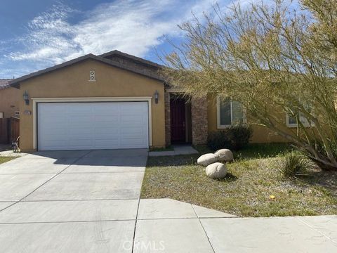 Photo of 15052 Mateo Prado Way, Victorville, CA 92394 (MLS # CV26052983)